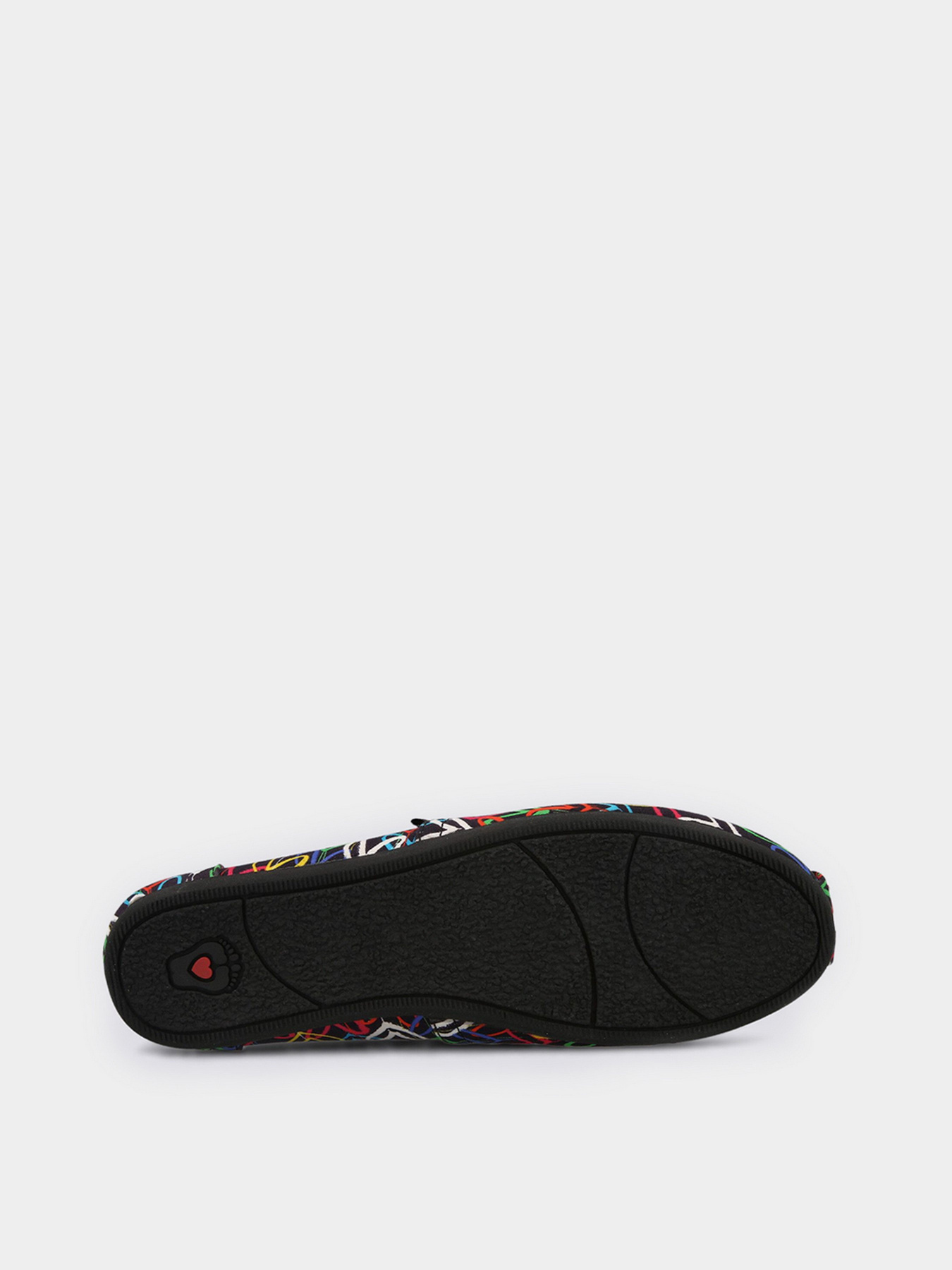 Эспадрильи Skechers x Jgoldcrown BOBS модель 113611 BKMT Фото