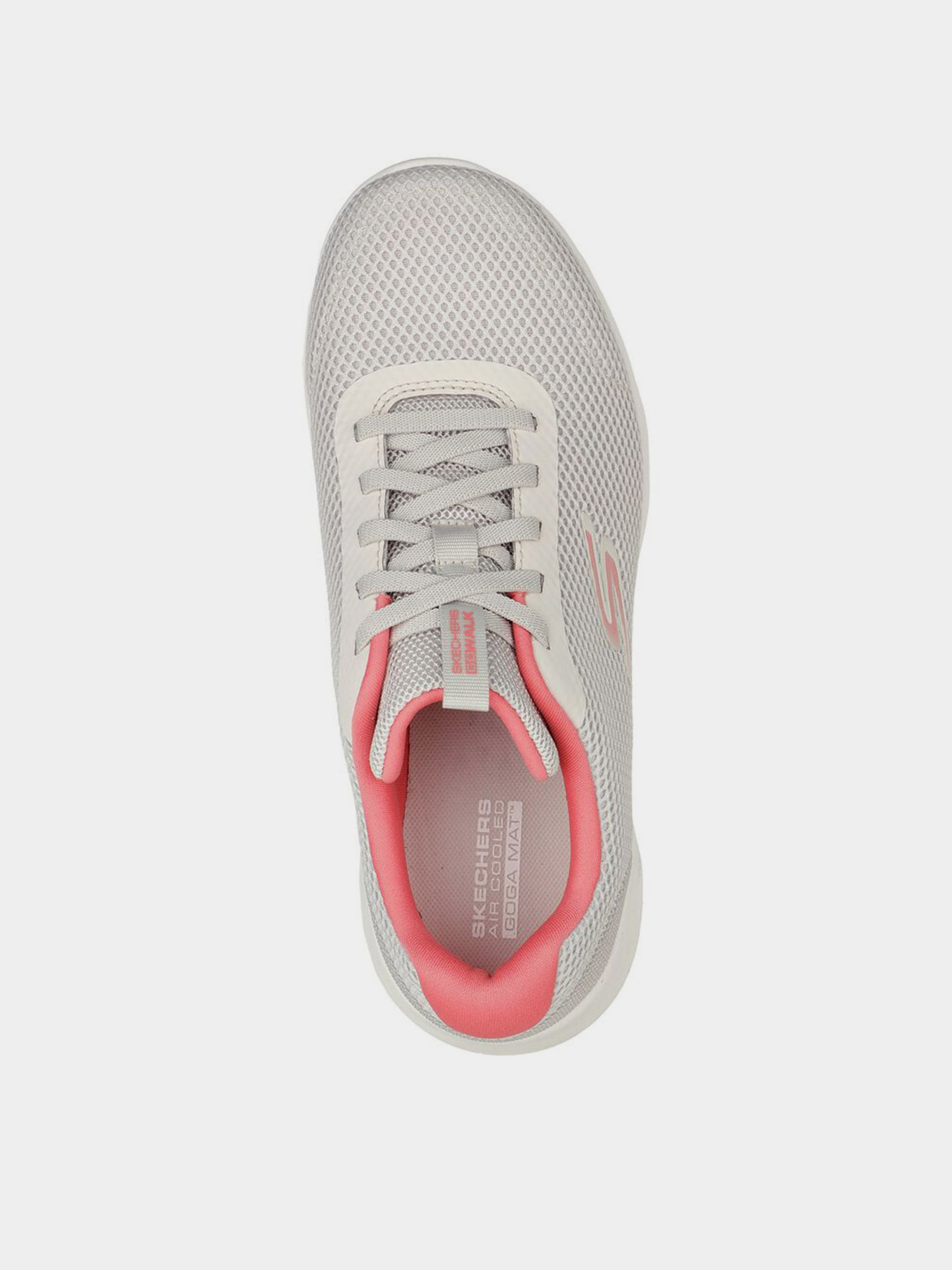 Кроссовки для тренировок Skechers GO WALK Joy – Light Motion модель 124707 OFPK Фото