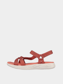 Сандалии Skechers модель 15316 RUST Фото