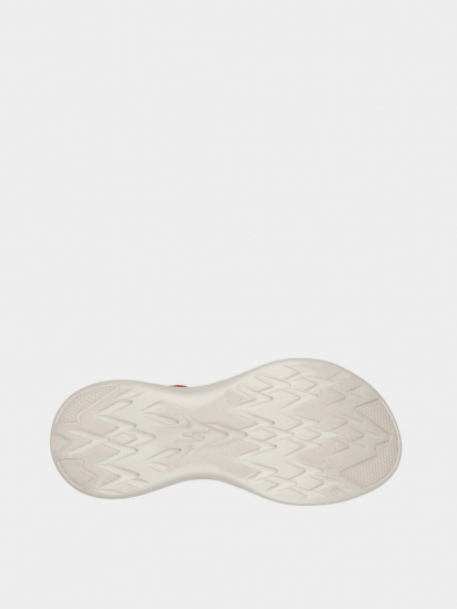 Сандалії Skechers модель 15316 RUST — фото 4 - INTERTOP
