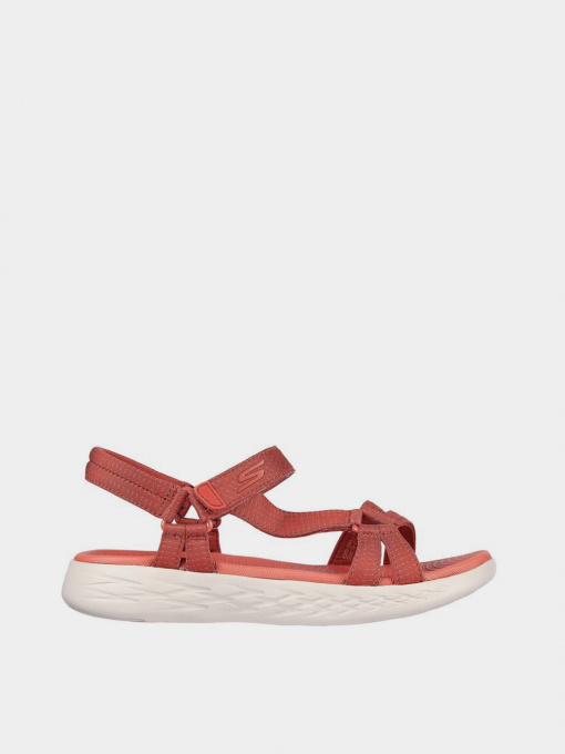 Сандалії Skechers модель 15316 RUST Фото