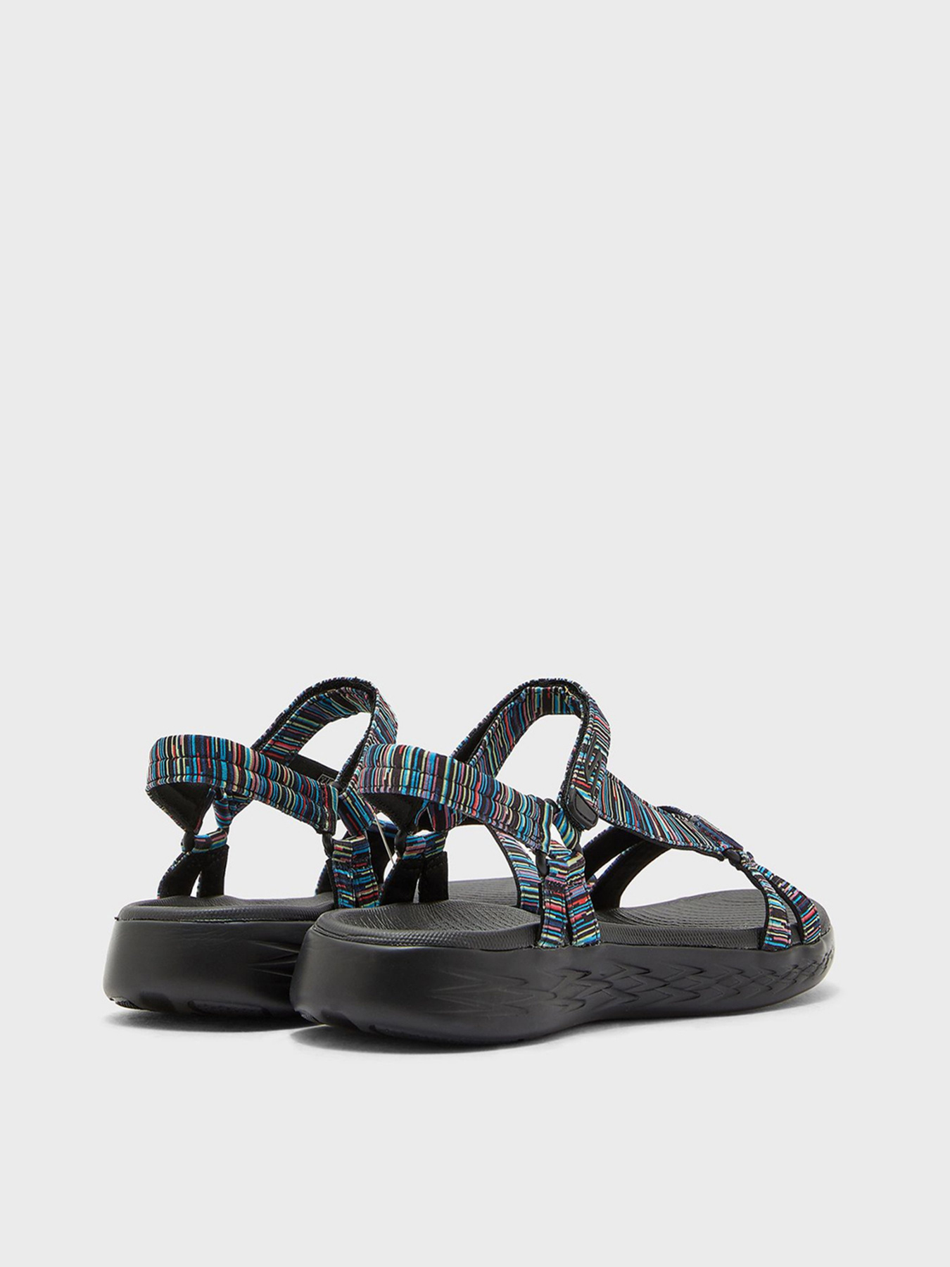 Сандалії Skechers On-The-Go 600 - Electric модель 140013 BKMT Фото