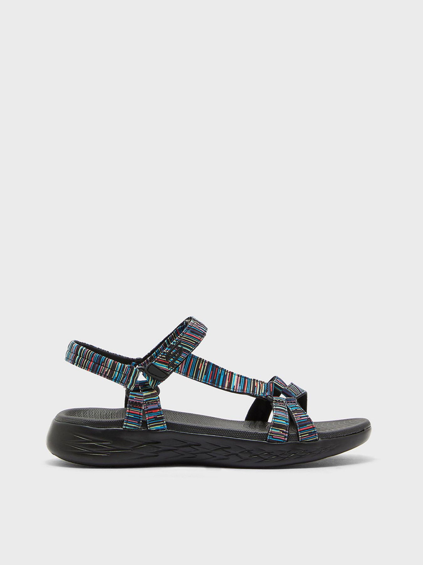 Сандалії Skechers On-The-Go 600 - Electric модель 140013 BKMT Фото