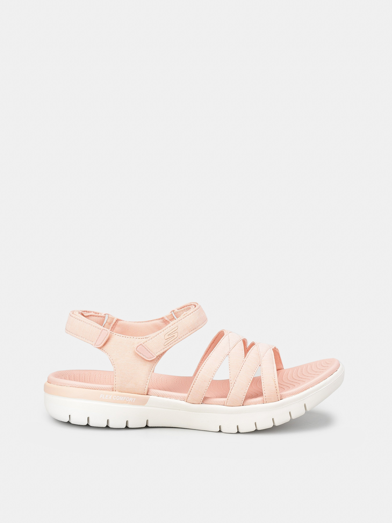 Сандалии Skechers On-the-GO Flex – Finest модель 140318 LTPK Фото