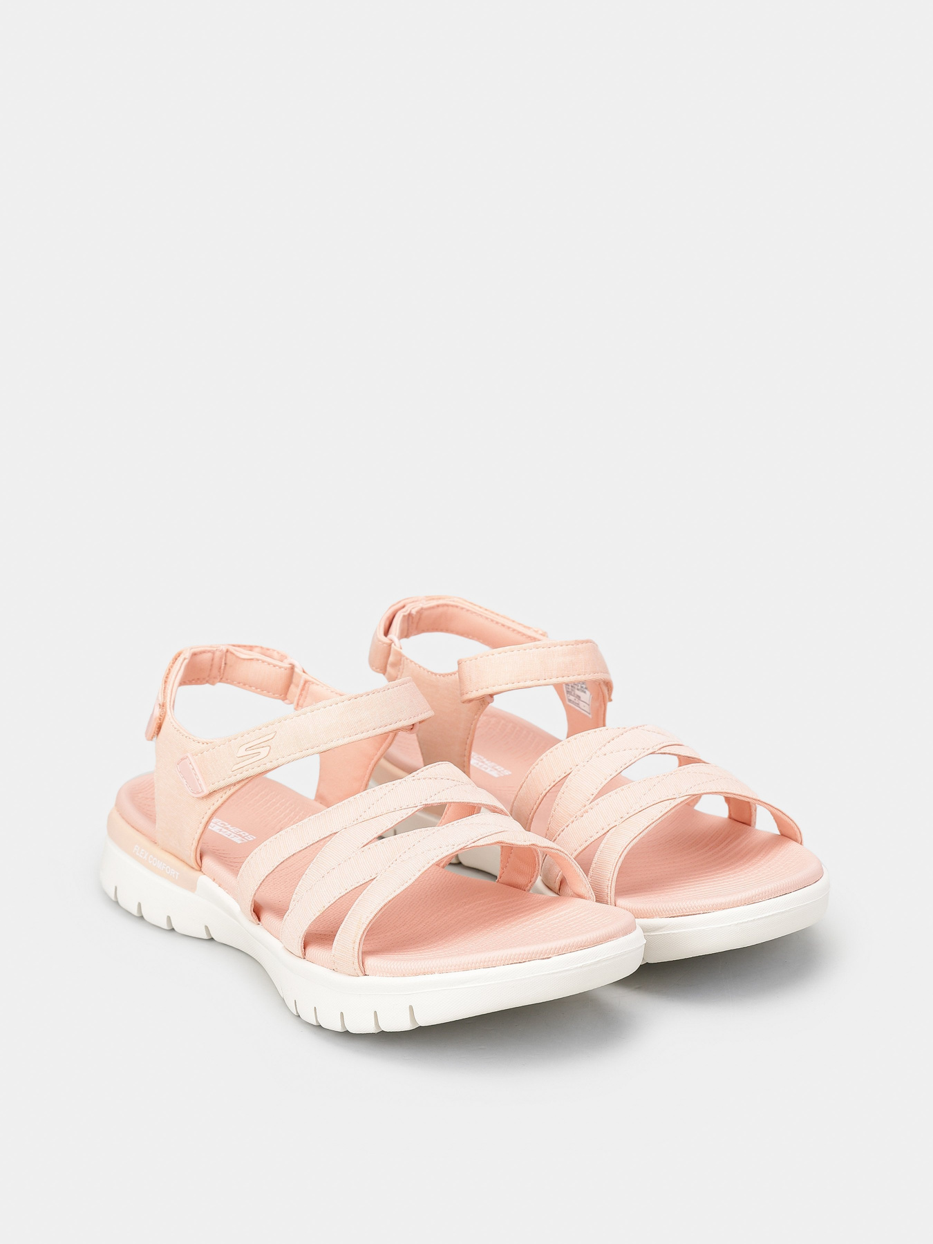 Сандалии Skechers On-the-GO Flex – Finest модель 140318 LTPK Фото