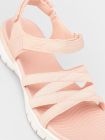 Сандалии Skechers On-the-GO Flex – Finest модель 140318 LTPK Фото