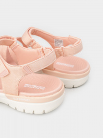 Сандалии Skechers On-the-GO Flex – Finest модель 140318 LTPK Фото