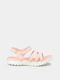 Сандалії Skechers On-the-GO Flex – Finest модель 140318 LTPK Фото