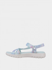 Сандалії Skechers On-The-Go Flex – Spring Fling модель 140319 BLMT Фото