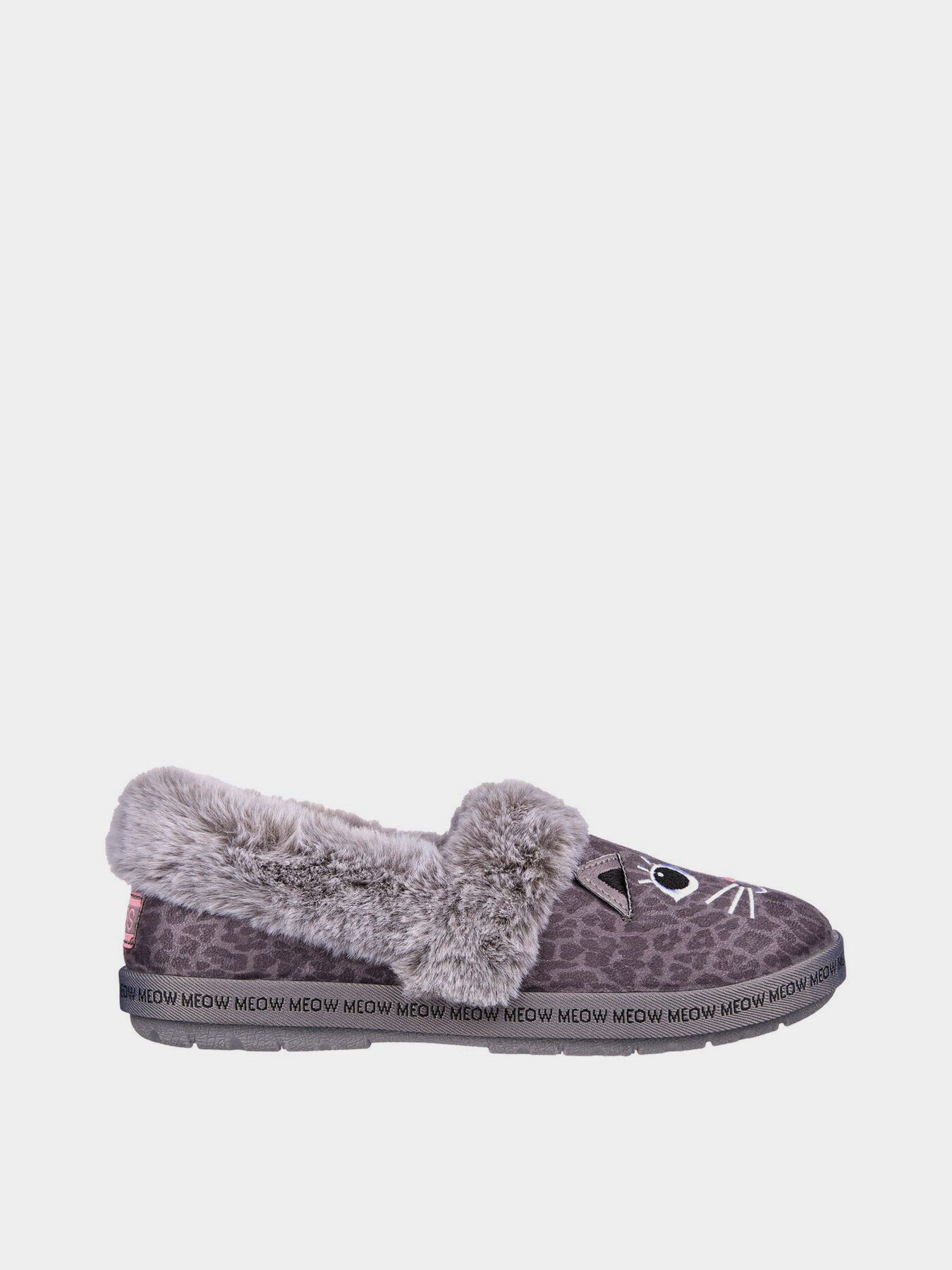 Капці Skechers BOBS Too Cozy - Jazzy Pawty Модель 113677 CCL Фото