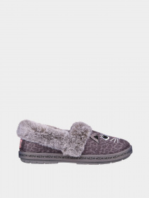 Капці Skechers BOBS Too Cozy - Jazzy Pawty Модель 113677 CCL Фото