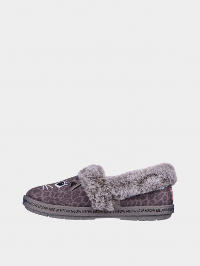 Капці Skechers BOBS Too Cozy - Jazzy Pawty модель 113677 CCL — фото - INTERTOP