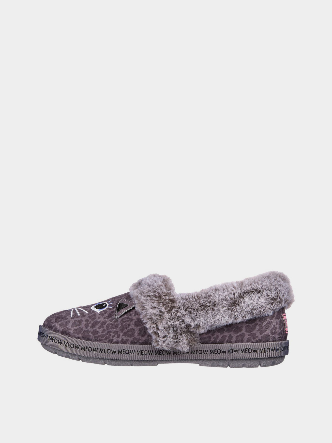 Капці Skechers BOBS Too Cozy - Jazzy Pawty модель 113677 CCL Фото