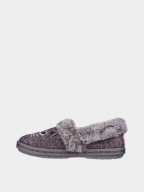 Капці Skechers BOBS Too Cozy - Jazzy Pawty модель 113677 CCL Фото