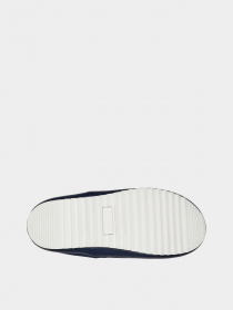 Полуботинки Skechers BOBS Drift - Estatic Puffs модель 114321 NVY Фото