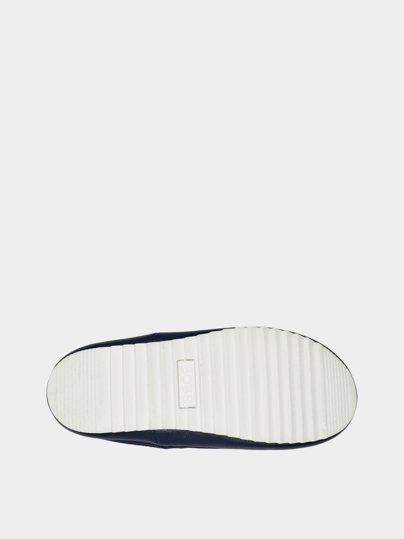 Напівчеревики Skechers BOBS Drift - Estatic Puffs модель 114321 NVY Фото