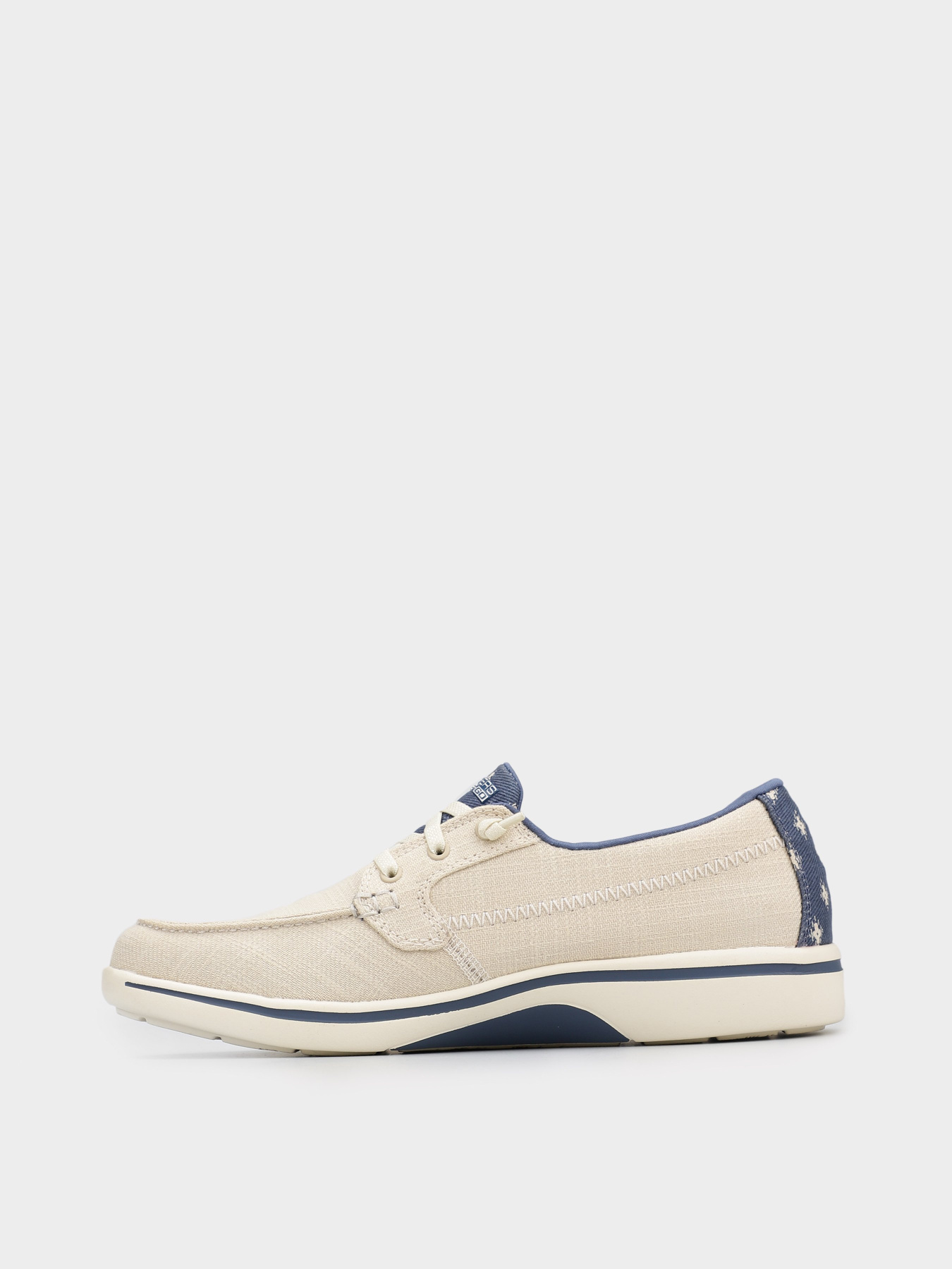 Мокасини Skechers Arch Fit Uplift Модель 136599 NTNV Фото