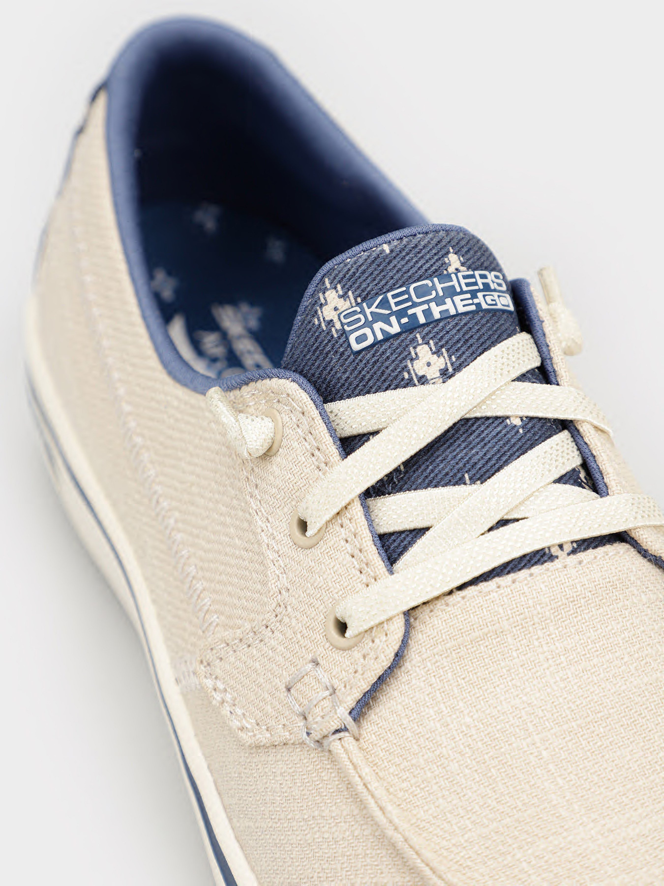 Мокасини Skechers Arch Fit Uplift Модель 136599 NTNV Фото