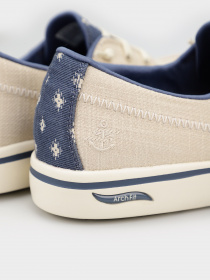 Мокасини Skechers Arch Fit Uplift Модель 136599 NTNV Фото