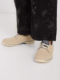 Мокасини Skechers Arch Fit Uplift Модель 136599 NTNV Фото