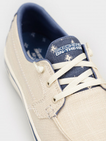 Мокасини Skechers Arch Fit Uplift модель 136599 NTNV Фото