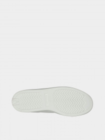 Кеды низкие Skechers Side Street модель 155576 WHT Фото
