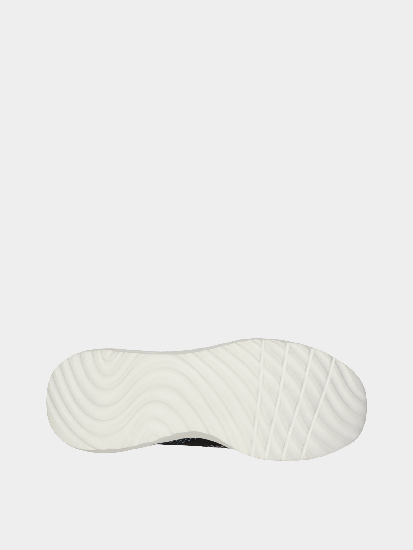 Кроссовки Skechers BOBS Squad Chaos - Color Crush модель 117208 BKMT Фото