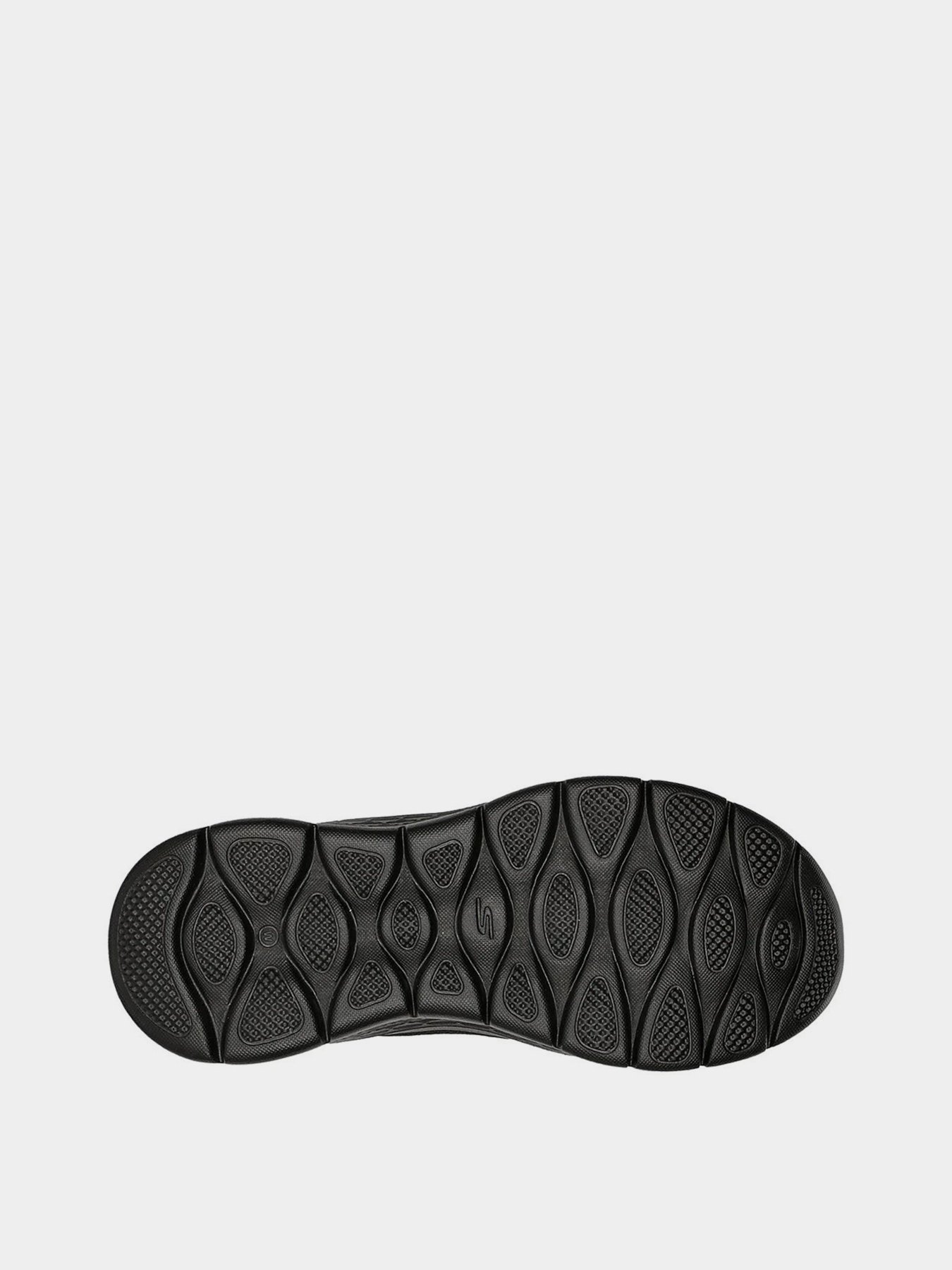 Кроссовки Skechers GOwalk Flex модель 124952 BBK Фото