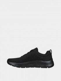 Кроссовки Skechers GOwalk Flex модель 124952 BBK Фото