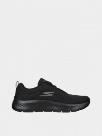 Кроссовки Skechers GOwalk Flex модель 124952 BBK Фото