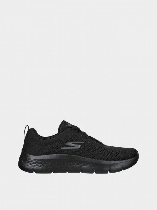 Кроссовки Skechers GOwalk Flex модель 124952 BBK Фото