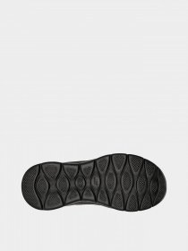 Кроссовки повседневные Skechers GOwalk Flex модель 124952 BBK Фото