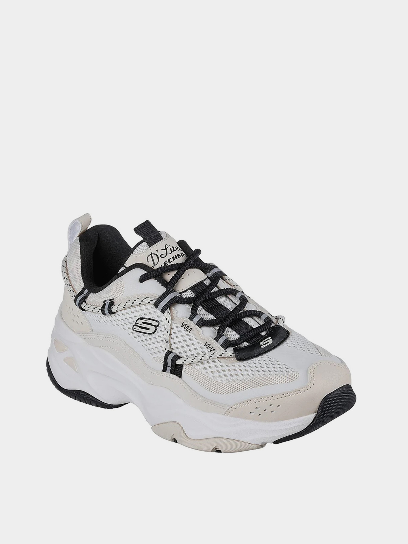 Кроссовки Skechers модель 149560 NTBK Фото
