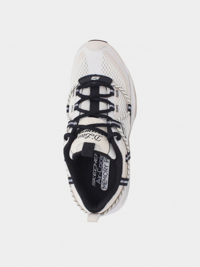 Кроссовки Skechers модель 149560 NTBK — фото 5 - INTERTOP