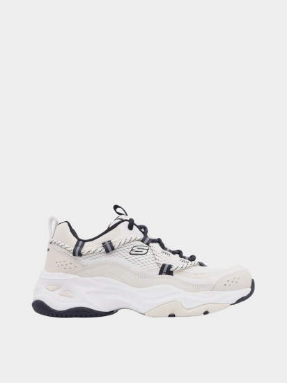 Кросівки Skechers модель 149560 NTBK - фото