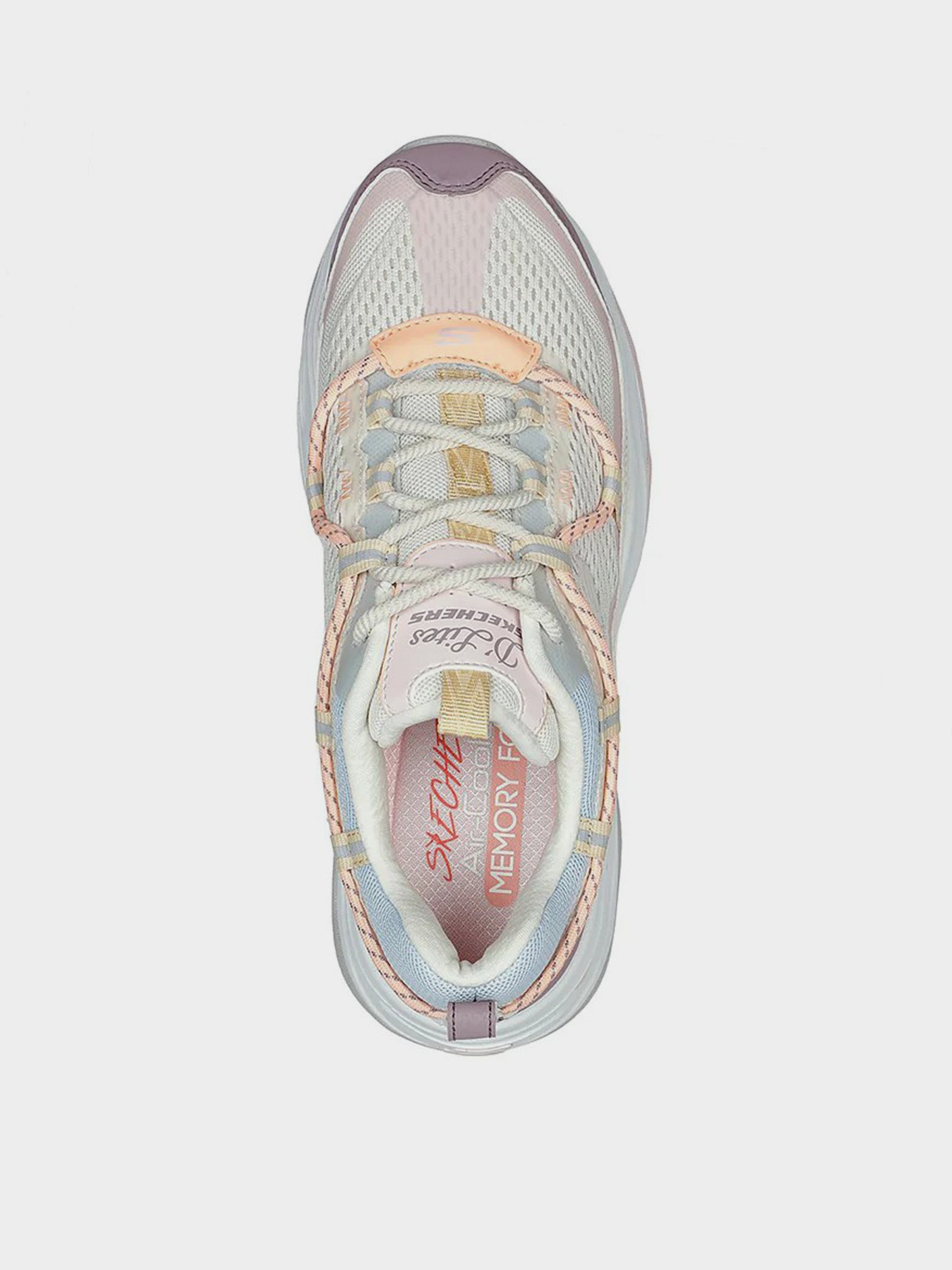 Кроссовки Skechers модель 149560 NTMT Фото