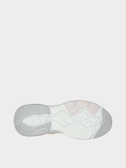 Кросівки Skechers модель 149560 NTMT — фото 4 - INTERTOP