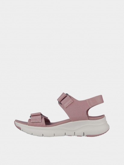 Сандалии Skechers модель 119247 MVE — фото - INTERTOP