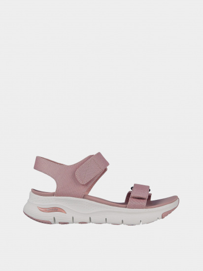 Сандалії Skechers модель 119247 MVE - фото