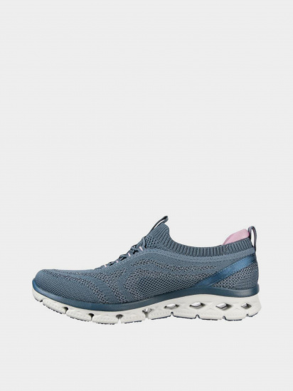 Кросівки Skechers Glide-Step Flex - Good Dream модель 104307 SLT — фото - INTERTOP