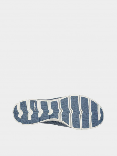 Кросівки Skechers Glide-Step Flex - Good Dream модель 104307 SLT — фото 4 - INTERTOP