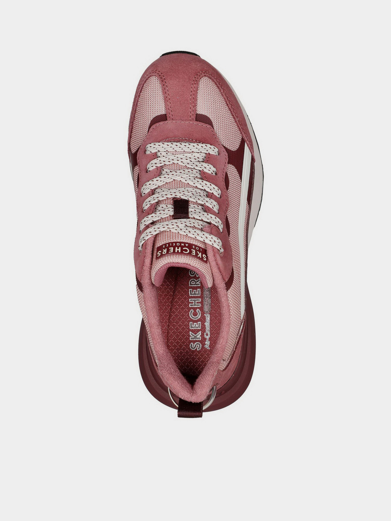 Кроссовки Skechers Street™ Halos - Infinite Jogger модель 155450 MVE Фото