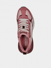 Кроссовки Skechers Street™ Halos - Infinite Jogger модель 155450 MVE Фото