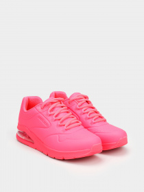 Кросівки Skechers UNO 2- Great Kolor модель 155634 NCOR Фото