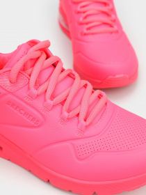 Кроссовки повседневные Skechers UNO 2- Great Kolor модель 155634 NCOR Кроссовки повседневные Skechers UNO 2- Great Kolor модель 155634 NCOR Фото