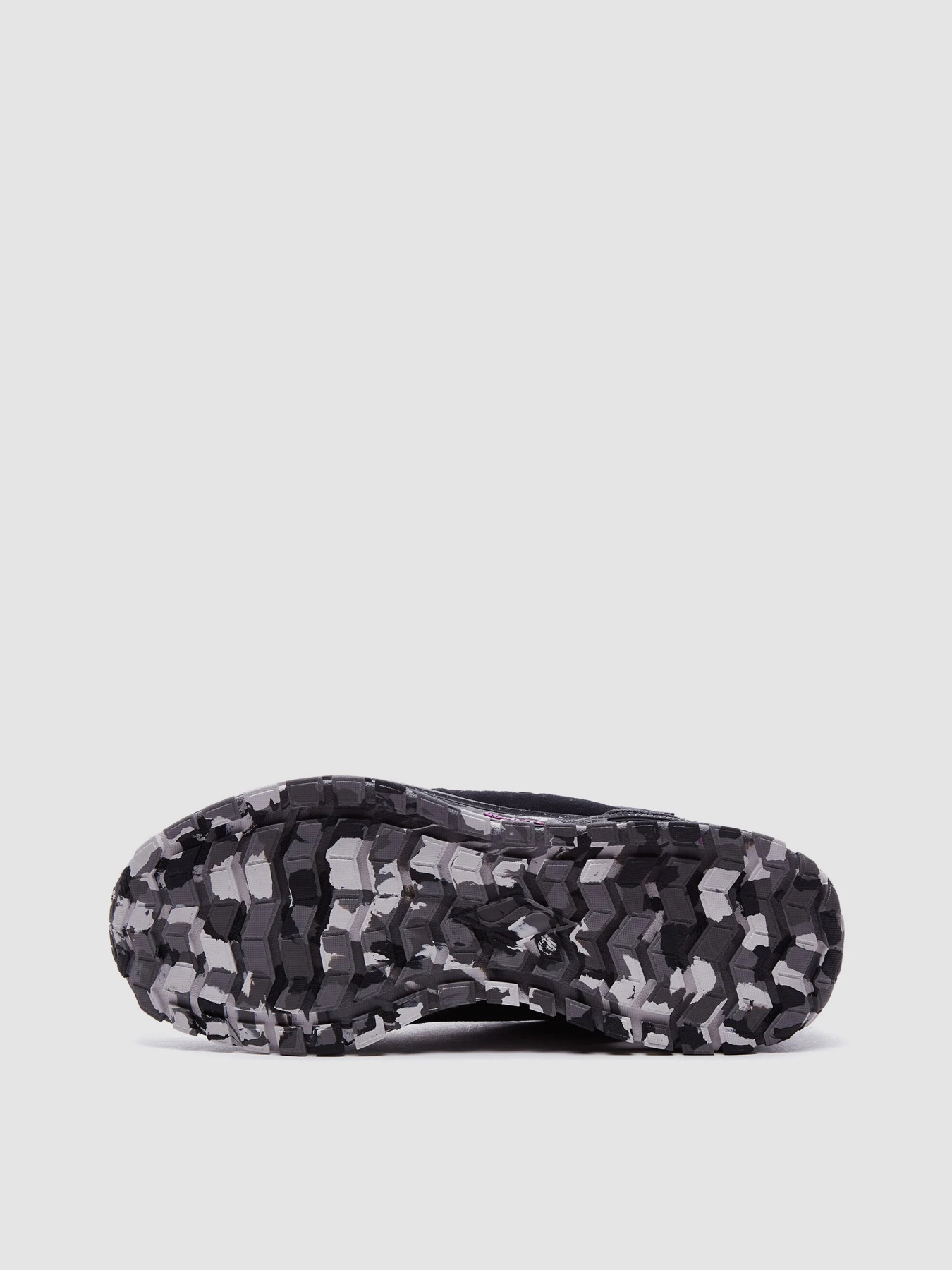 Кроссовки Skechers Uno Trail - Cool Trek модель 177170 BBK Фото