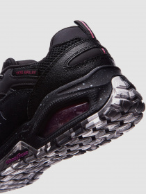 Кросівки повсякденні Skechers Uno Trail - Cool Trek модель 177170 BBK Фото