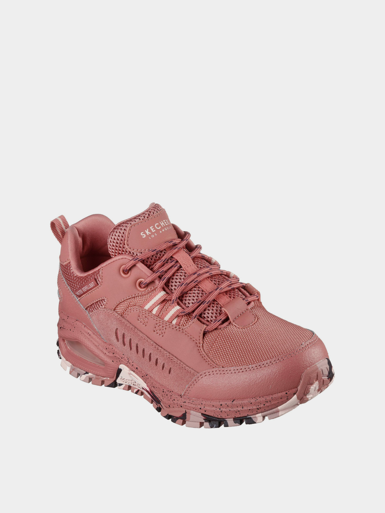 Кроссовки Skechers Uno Trail - Cool Trek модель 177170 ROS Фото