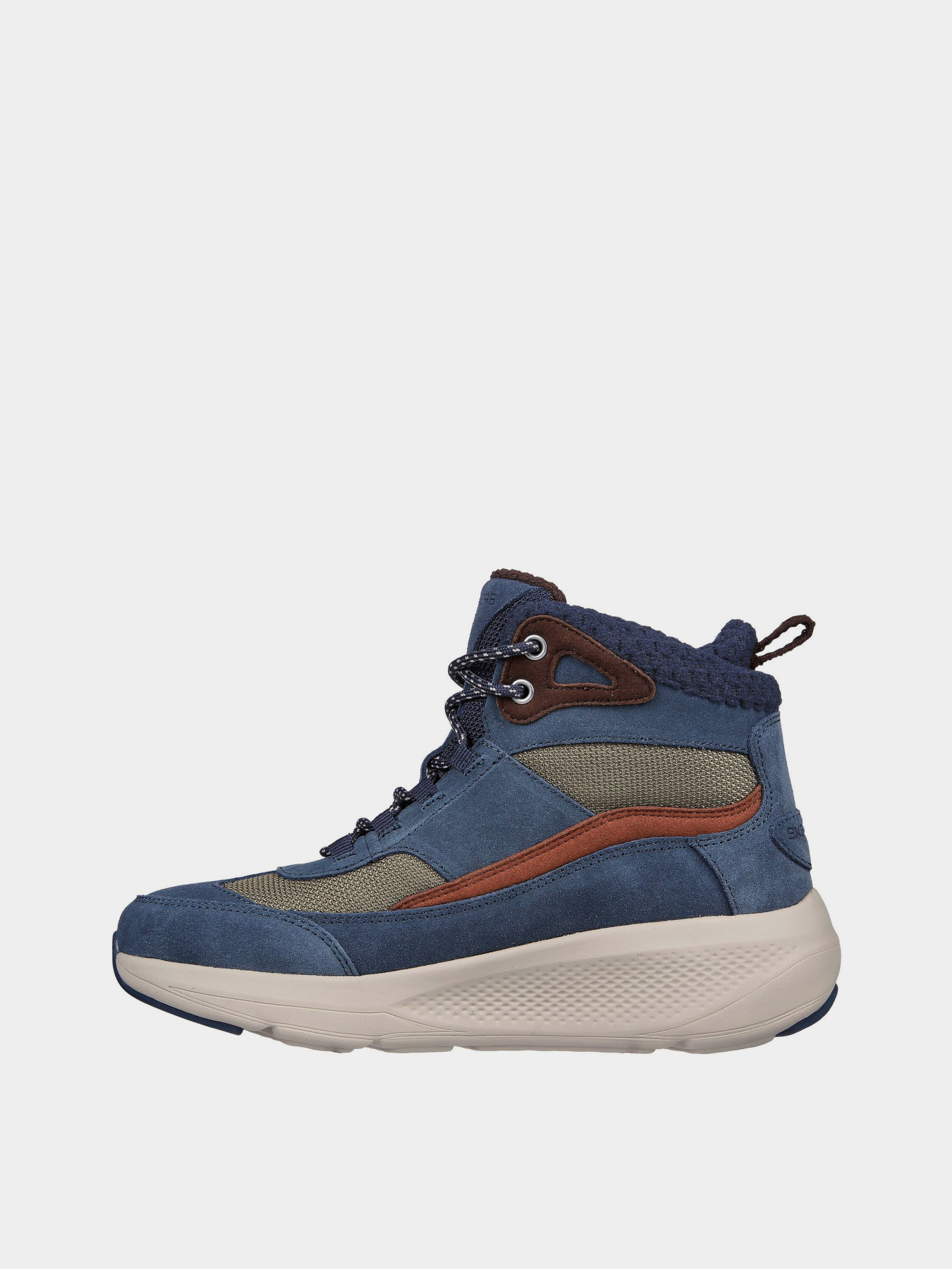 Черевики Skechers On-the-GO Elevate модель 144524 NVY Фото