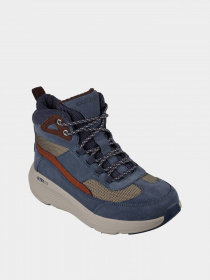 Черевики Skechers On-the-GO Elevate модель 144524 NVY Фото